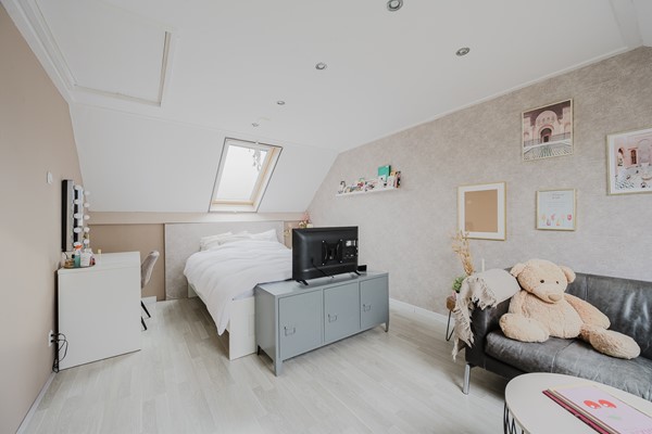 Medium property photo - Nijlstraat 5, 3207 AL Spijkenisse